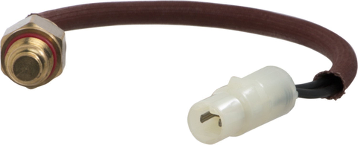 Four Seasons Right Engine Cooling Fan Switch | 36539 Fits Hyundai - 2